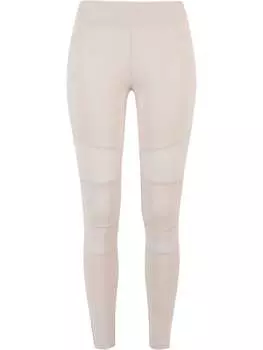 Леггинсы Urban Classics, цвет warmgrey