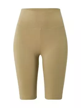 Леггинсы Urban Classics CYCLE, оливковый