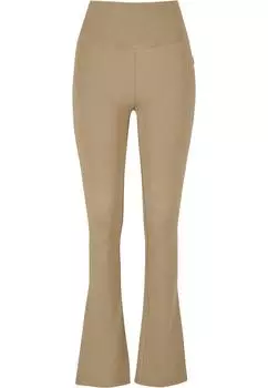 Леггинсы Urban Classics, хаки