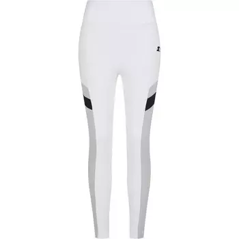 Леггинсы Urban Classics High-Waisted Sports , белый