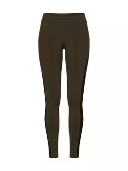 Леггинсы Urban Classics, оливковый