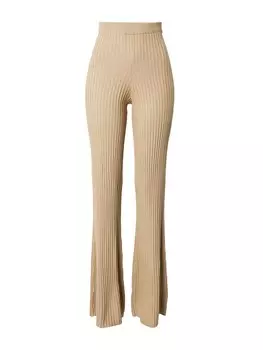 Леггинсы Urban Classics, песочный