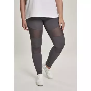 Леггинсы Urban Classics , серый
