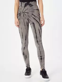 Леггинсы Urban Classics, серый