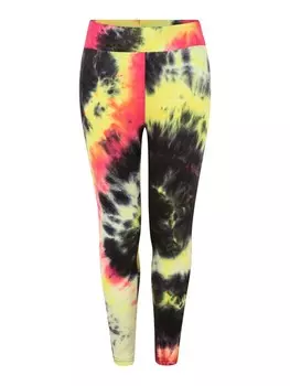 Леггинсы Urban Classics Skinny Leggings, цвет Mixed colors