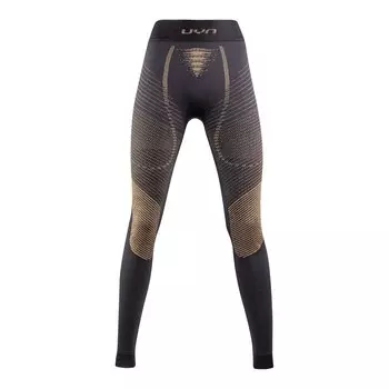 Леггинсы UYN Cashmere Shiny 2.0, серый