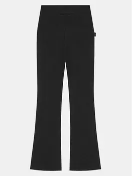 Леггинсы узкого кроя 4F, черный