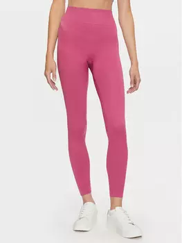 Леггинсы узкого кроя 4F, розовый
