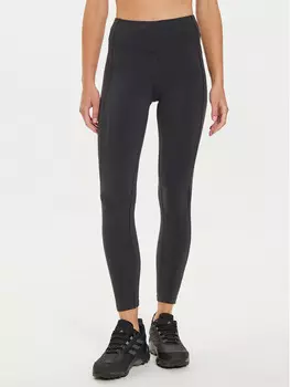 Леггинсы узкого кроя 4F, серый