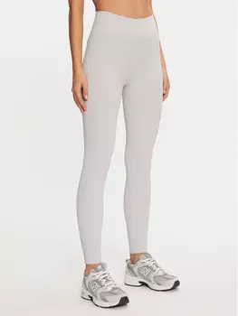 Леггинсы узкого кроя 4F, серый