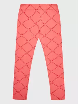 Леггинсы узкого кроя Champion, розовый