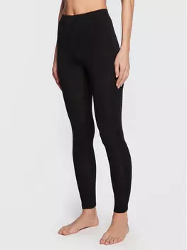 Леггинсы узкого кроя Chantelle, черный