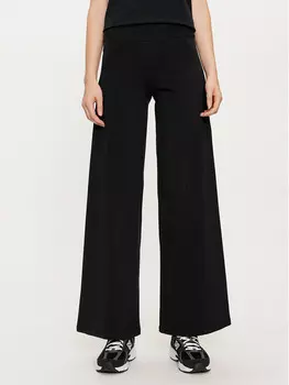 Леггинсы узкого кроя Deha, черный