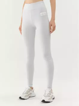 Леггинсы узкого кроя Ellesse, синий