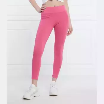 Леггинсы узкого кроя Galle Paris, фуксия