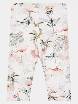 Леггинсы узкого кроя Jamiks, белый