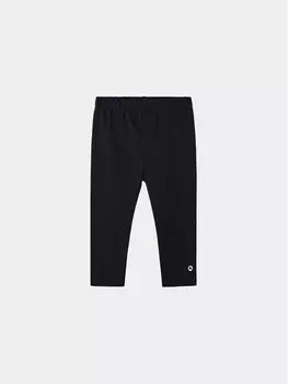 Леггинсы узкого кроя Mayoral, черный