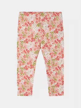 Леггинсы узкого кроя Mayoral, мультиколор