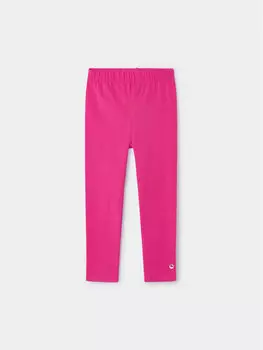 Леггинсы узкого кроя Mayoral, розовый