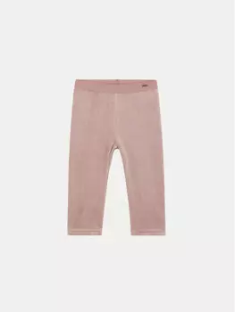 Леггинсы узкого кроя Mayoral, розовый