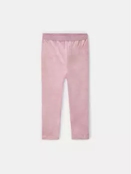 Леггинсы узкого кроя Mayoral, розовый