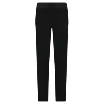 Леггинсы узкого кроя Ofelia размера плюс Persona By Marina Rinaldi, черный