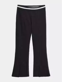 Леггинсы узкого кроя Original Marines, черный