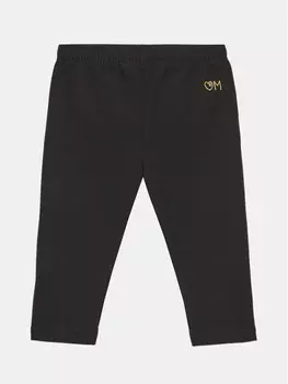 Леггинсы узкого кроя Original Marines, черный