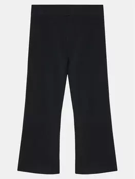 Леггинсы узкого кроя Ovs, черный