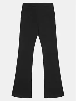 Леггинсы узкого кроя Ovs, черный