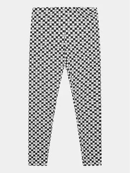 Леггинсы узкого кроя Ovs, мультиколор