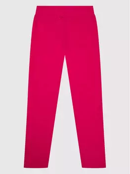 Леггинсы узкого кроя Ovs, розовый