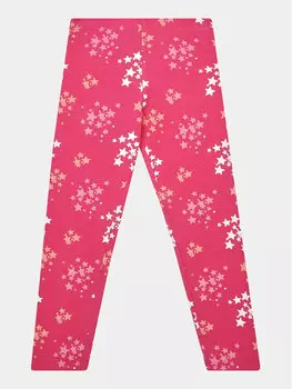 Леггинсы узкого кроя Ovs, розовый