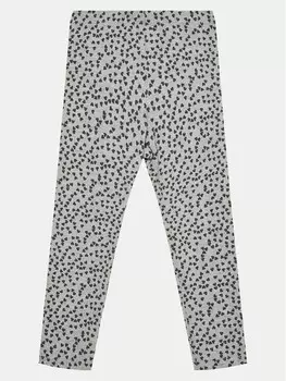 Леггинсы узкого кроя Ovs, серый