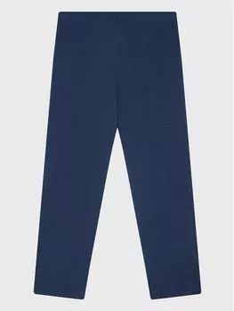 Леггинсы узкого кроя Ovs, синий