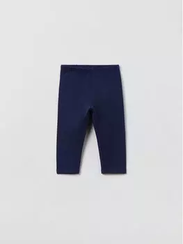 Леггинсы узкого кроя Ovs, синий