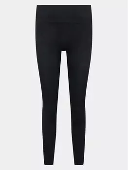 Леггинсы узкого кроя Roxy, серый