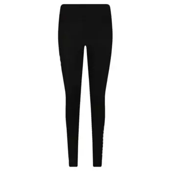 Леггинсы узкого кроя Superdry, черный