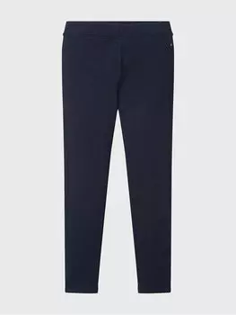 Леггинсы узкого кроя Tom Tailor, синий