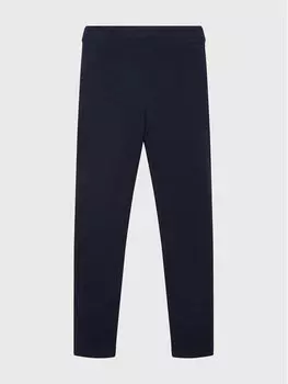 Леггинсы узкого кроя Tom Tailor, синий