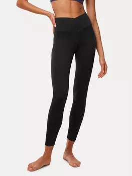 Леггинсы узкого кроя Triumph, черный