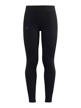 Леггинсы узкого кроя Under Armour, черный
