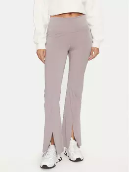 Леггинсы узкого кроя Under Armour, серый