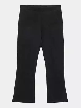 Леггинсы узкого кроя United Colors Of Benetton, черный