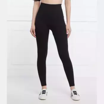 Леггинсы узкого кроя Wolford, черный