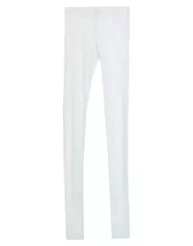 Леггинсы Valentino, белый