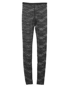 Леггинсы Valentino, черный