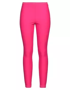 Леггинсы Valentino, фуксия