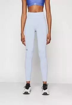 Леггинсы VANISH SEAMLESS LEGGING Under Armour, цвет celeste/white
