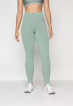 Леггинсы VANISH SEAMLESS LEGGING Under Armour, зеленый